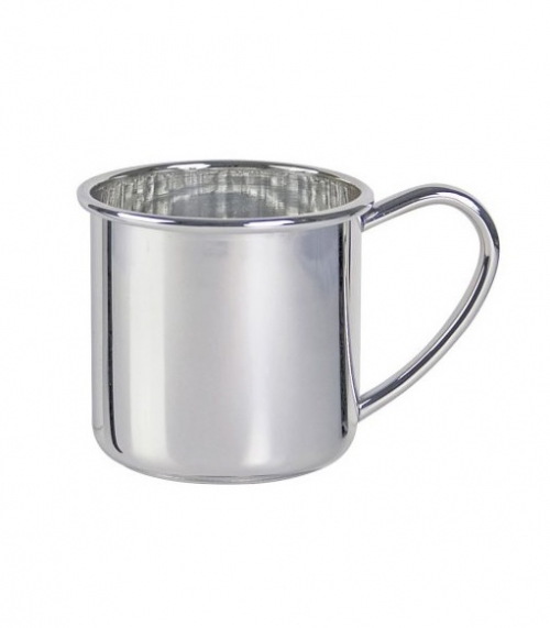 LVH Sterling Cambridge Baby Cup
